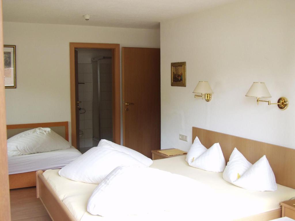Appartements Steinbock - Ski-In & Ski-Out Tux Exterior photo